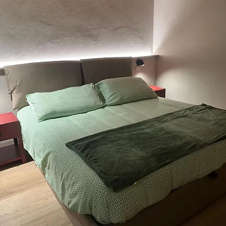 Casa de Férias Primo Maggio *