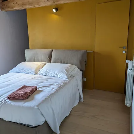 Primo Maggio Casa de Férias